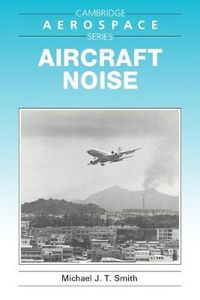 Cover image for Aircraft Noise