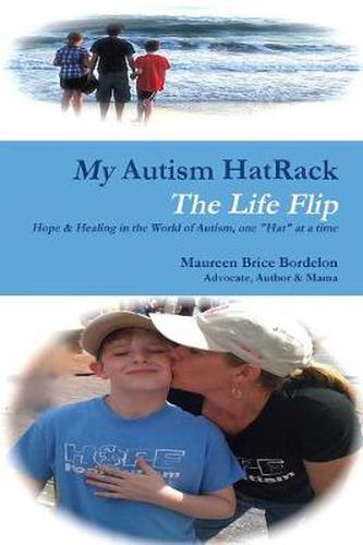 Cover image for My Autism HatRack - The Life Flip