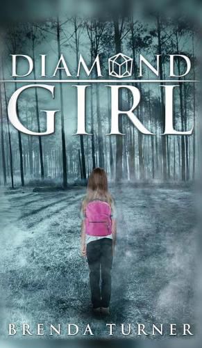 Cover image for Diamond Girl