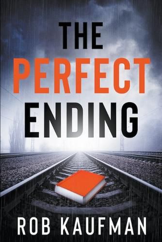 Cover image for The Perfect Ending