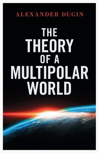 Cover image for The Theory of a Multipolar World