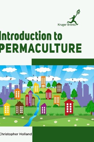 Cover image for Introduction to Permaculture