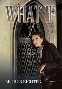 Cover image for What If