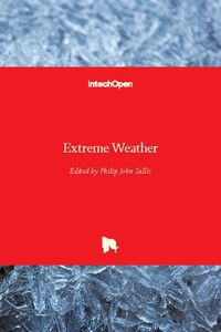 Cover image for Extreme Weather