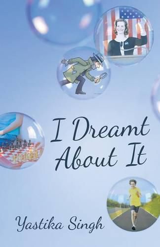 Cover image for I Dreamt about It