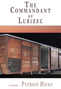 Cover image for The Commandant of Lubizec