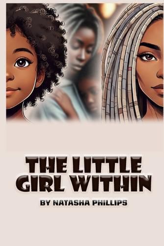 Cover image for The Little Girl Within