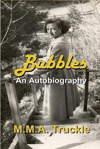 Cover image for Bubbles