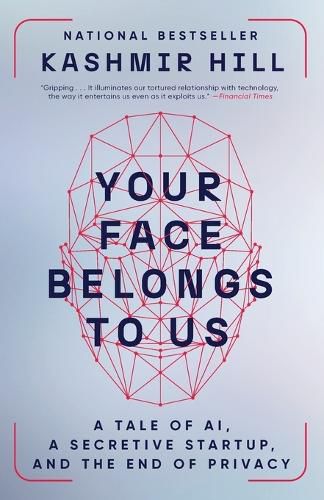 Your Face Belongs to Us