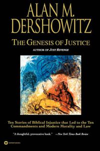 Cover image for Genesis Of Justice