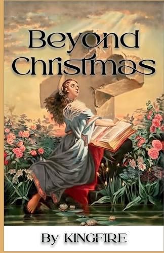 Cover image for Beyond Christmas