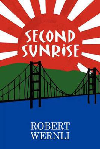 Cover image for Second Sunrise