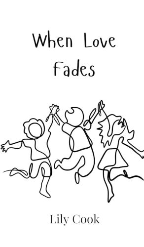 Cover image for When Love Fades