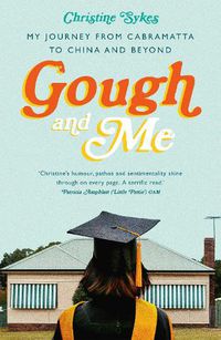 Cover image for Gough and Me