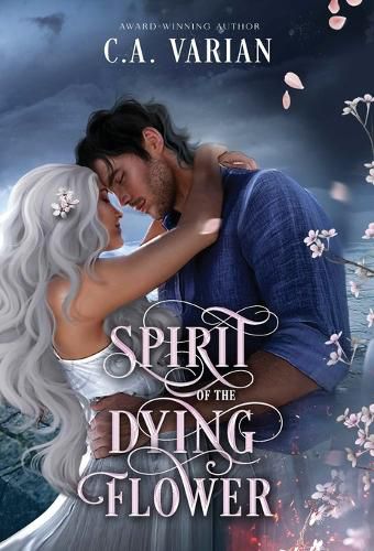 Cover image for Spirit of the Dying Flower