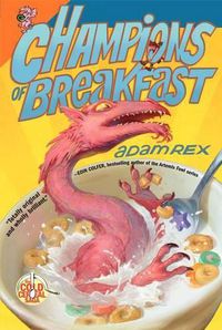 Cover image for Champions of Breakfast