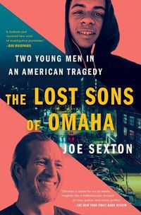 Cover image for The Lost Sons of Omaha