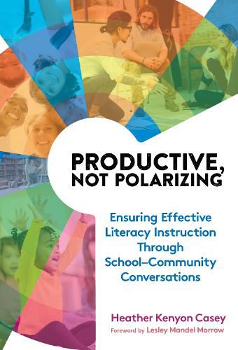 Cover image for Productive, not Polarizing