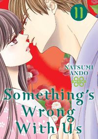 Cover image for Something's Wrong With Us 11
