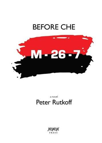 Cover image for Before Che