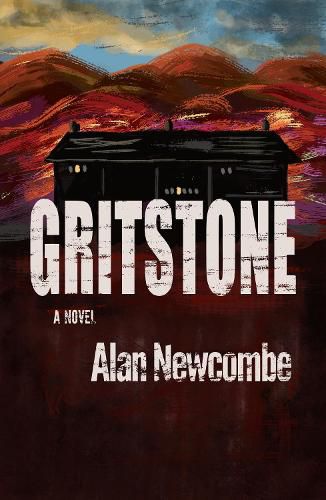 Cover image for Gritstone