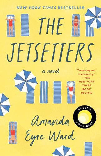 The Jetsetters: A Novel