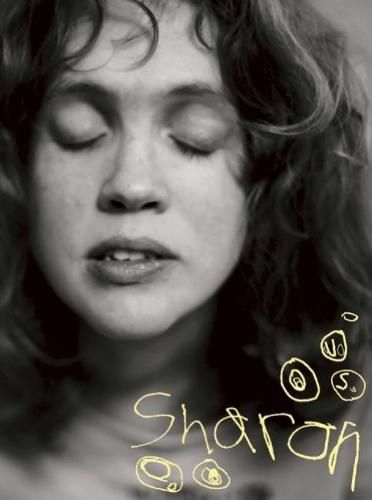 Cover image for Sharon