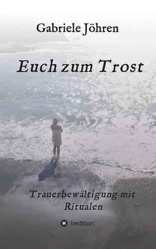 Cover image for Euch zum Trost