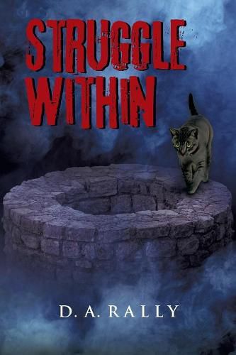 Cover image for Struggle Within