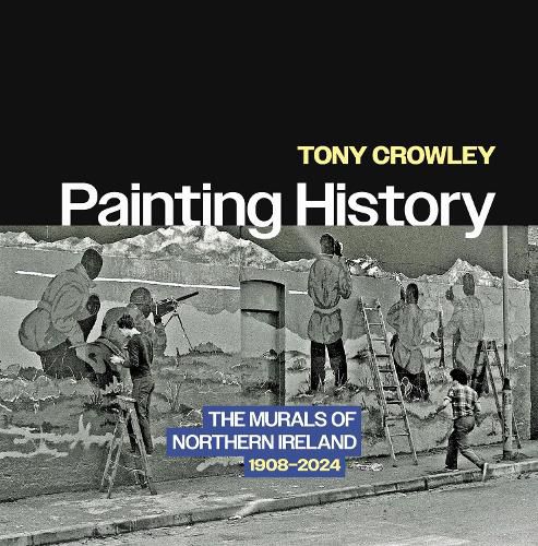 Cover image for Painting History