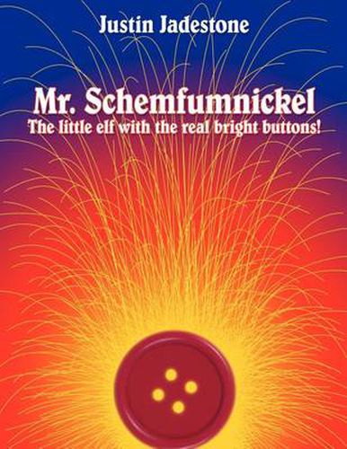 Cover image for Mr. Schemfumnickel