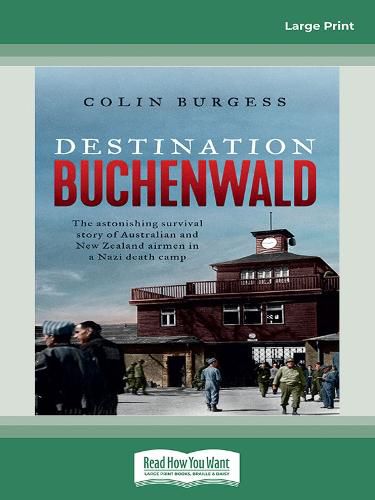 Destination Buchenwald