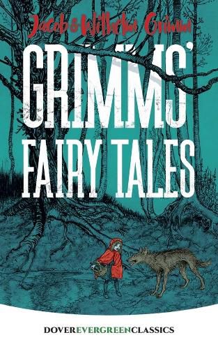 Grimms' Fairy Tales