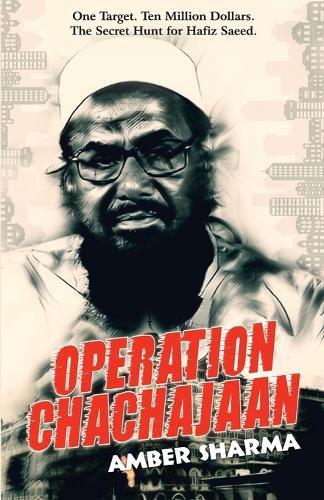Cover image for Operation Chachajaan