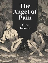 Cover image for The Angel of Pain