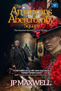 Cover image for The Americans of Abercromby Square