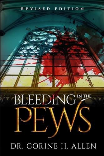 Cover image for Bleeding in the Pews