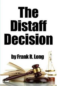 Cover image for The Distaff Decision