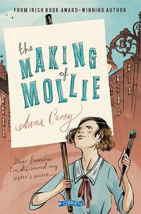 Cover image for The Making of Mollie