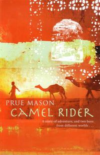 Cover image for Camel Rider