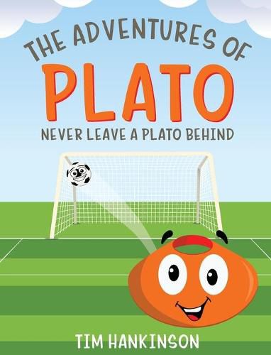 Cover image for The Adventures of Plato