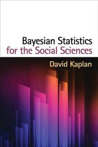 Cover image for Bayesian Statistics for the Social Sciences