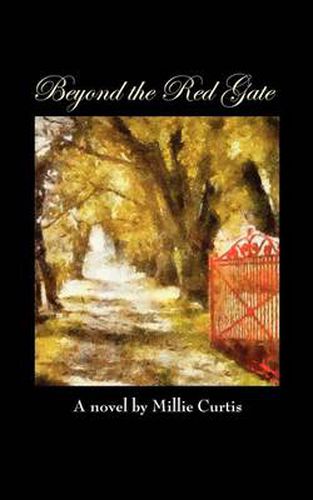 Cover image for Beyond the Red Gate