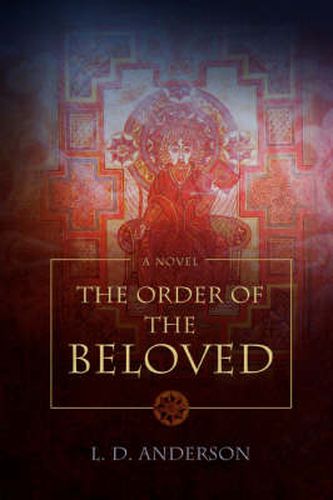 Cover image for The Order of the Beloved