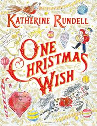 Cover image for One Christmas Wish