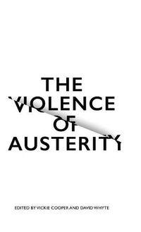 Cover image for The Violence of Austerity