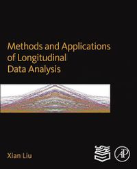 Cover image for Methods and Applications of Longitudinal Data Analysis