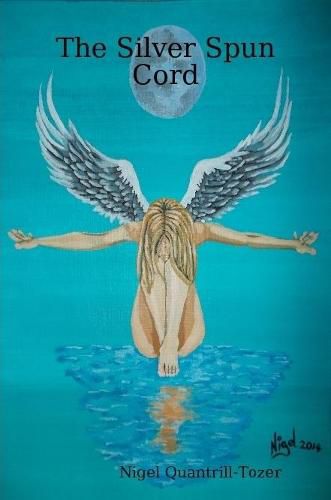 Cover image for The Silver Spun Cord