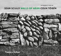 Cover image for Sean Scully - Walls of Aran