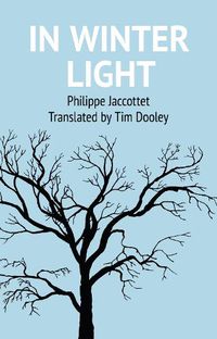 Cover image for In Winter Light